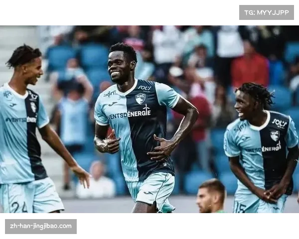 图卢兹0-0战平勒阿弗尔 连续两轮平局积分停滞不前