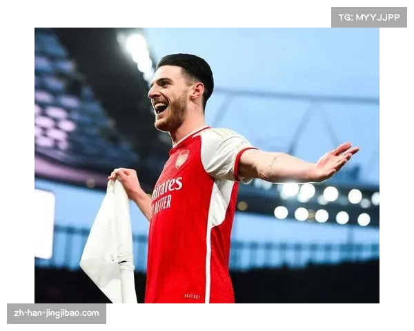 赖斯攻防兼备 英格兰中场成枪手战术核心