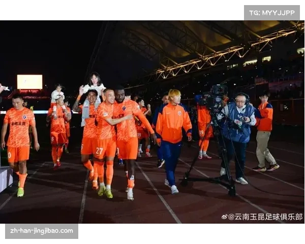 云南玉昆主场四球横扫泰山 黑马成色十足但状态不稳 云南玉昆主场四球横扫泰山 黑马成色十足但状态不稳